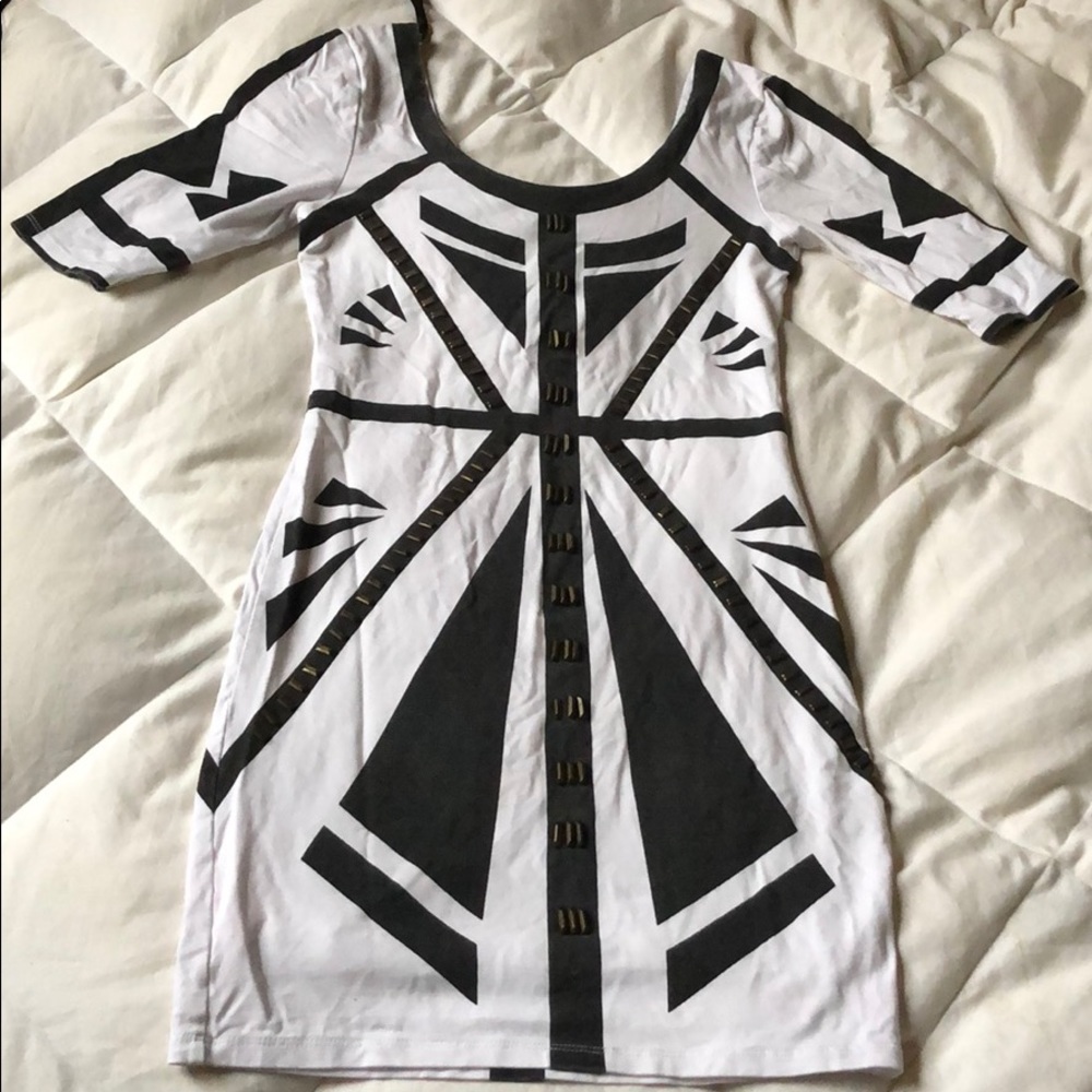 Woman’s dress